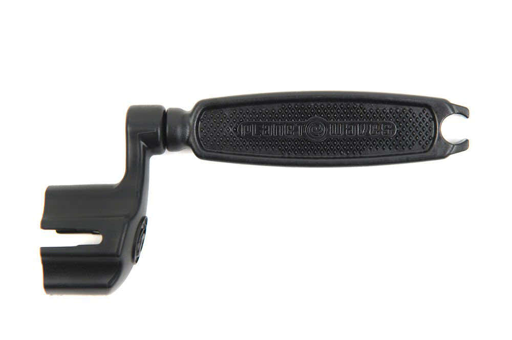 Avvolgicorde ergonomico per chitarra