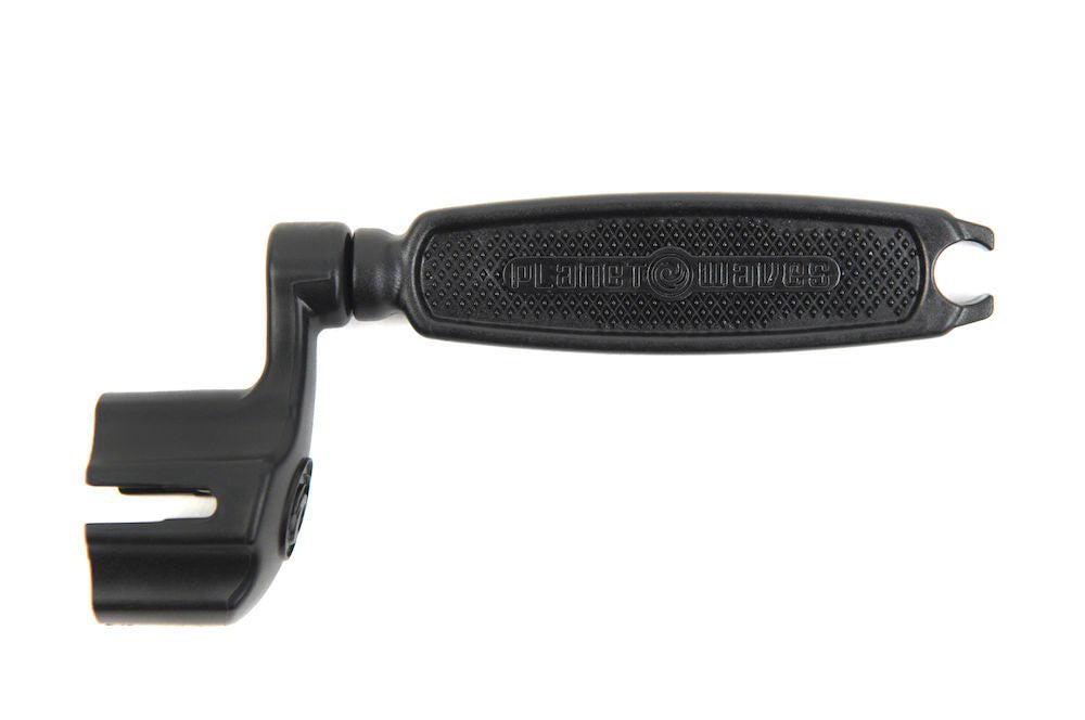 Avvolgicorde ergonomico per chitarra