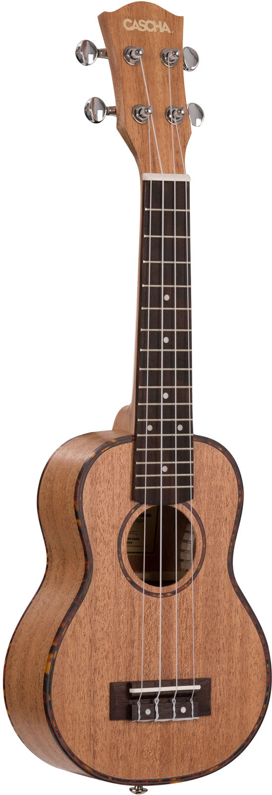 Hh 2026 Soprano Mahogany