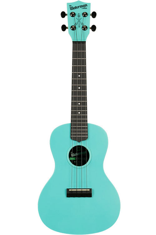 Waterman Concert Aqua Mist riciclato
