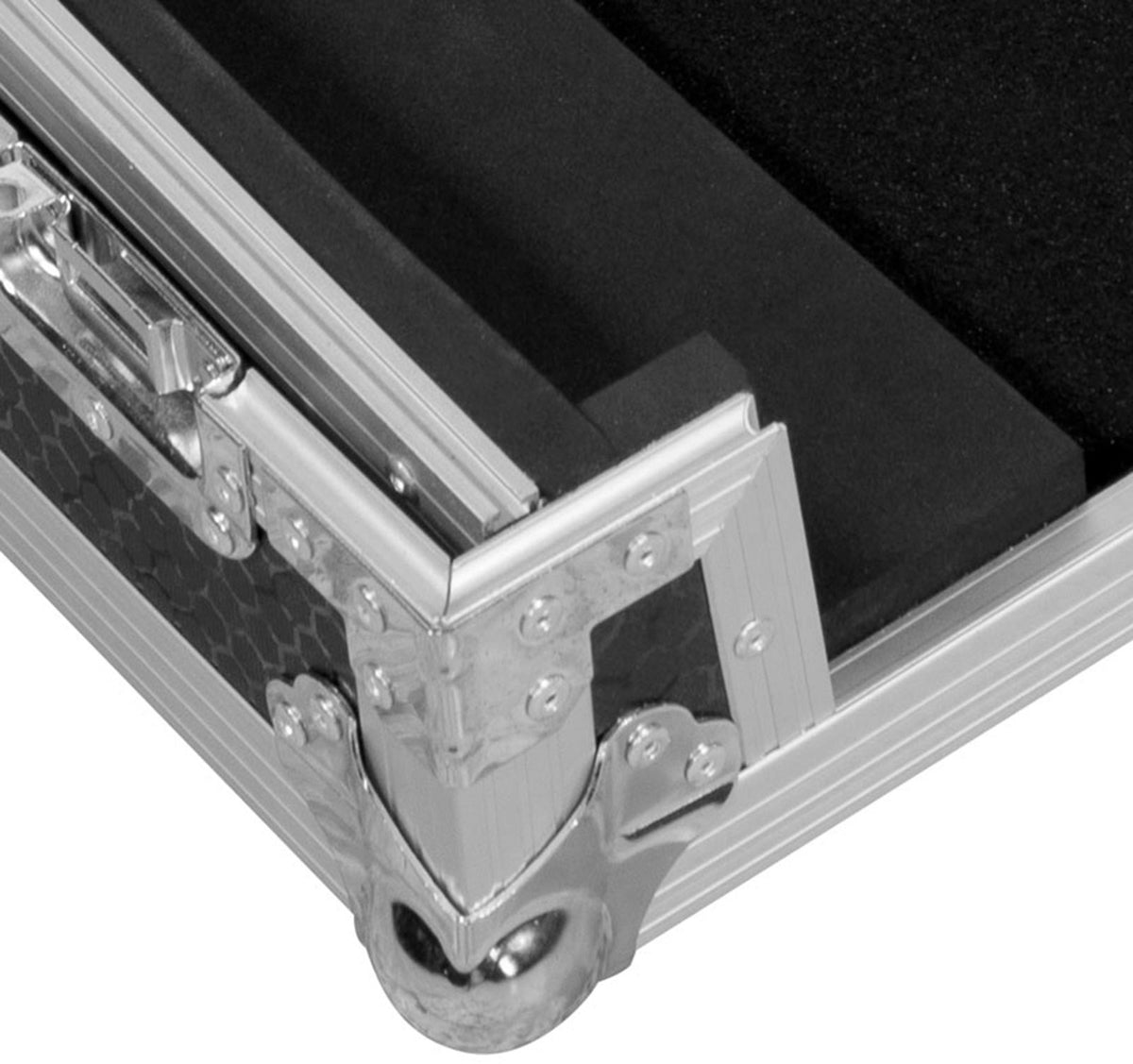Pro FLX-10 W LTS Argento