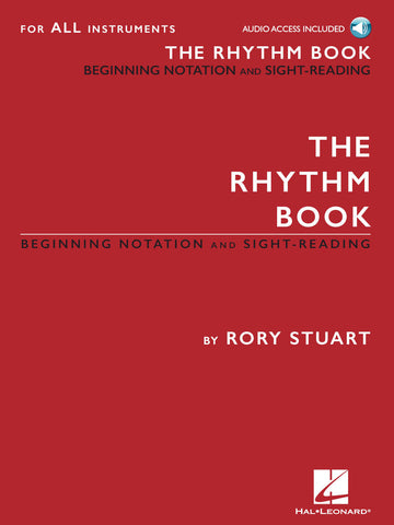 Il libro del ritmo