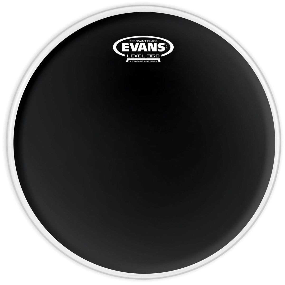 TT13RBG - TOM RESONANT BLACK 13
