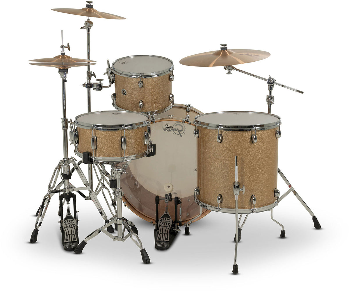 Shell-set Catalina Club Sahara Sparkle