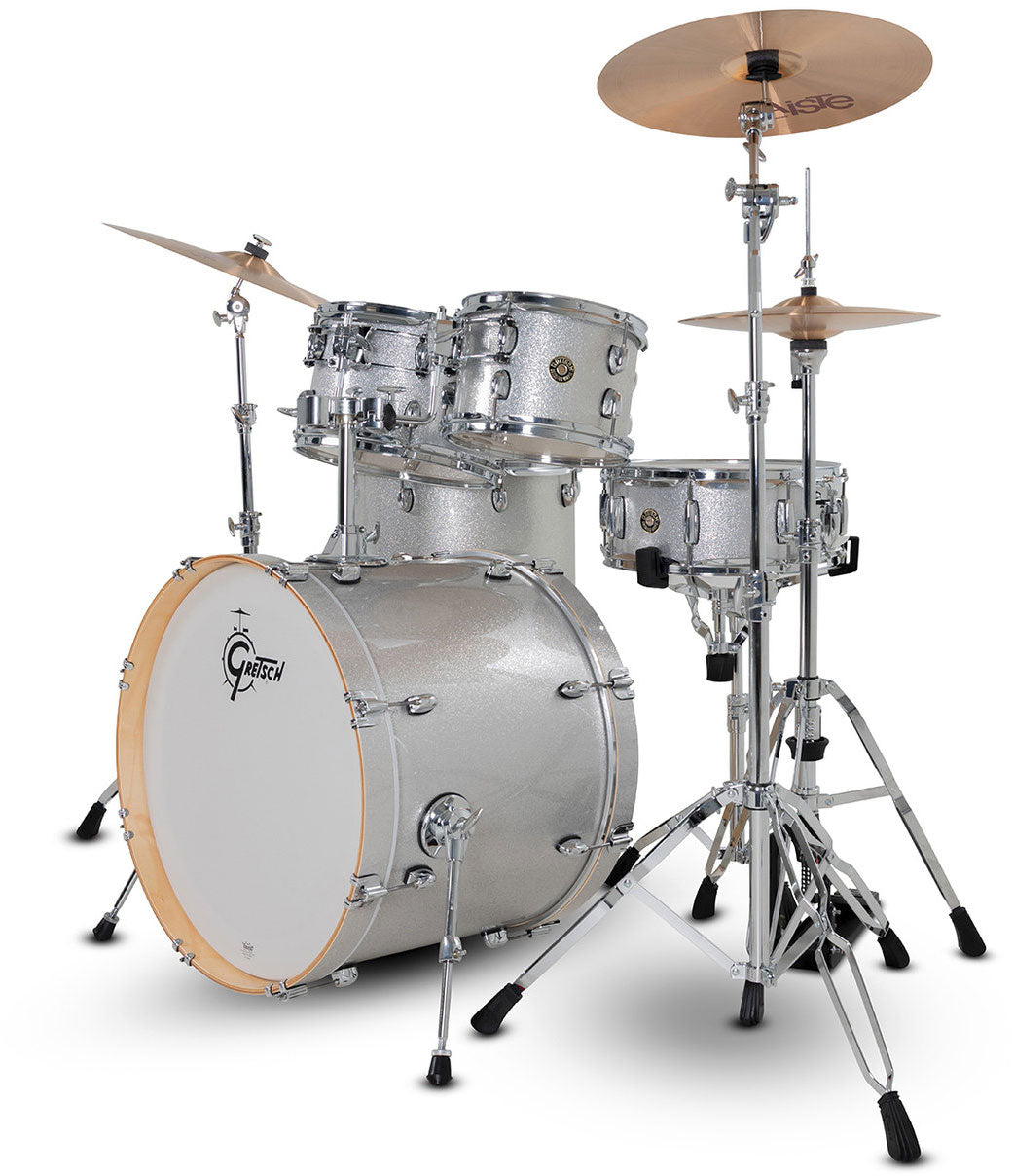 CATALINA Acero Silver Sparkle CM2-E625-SS