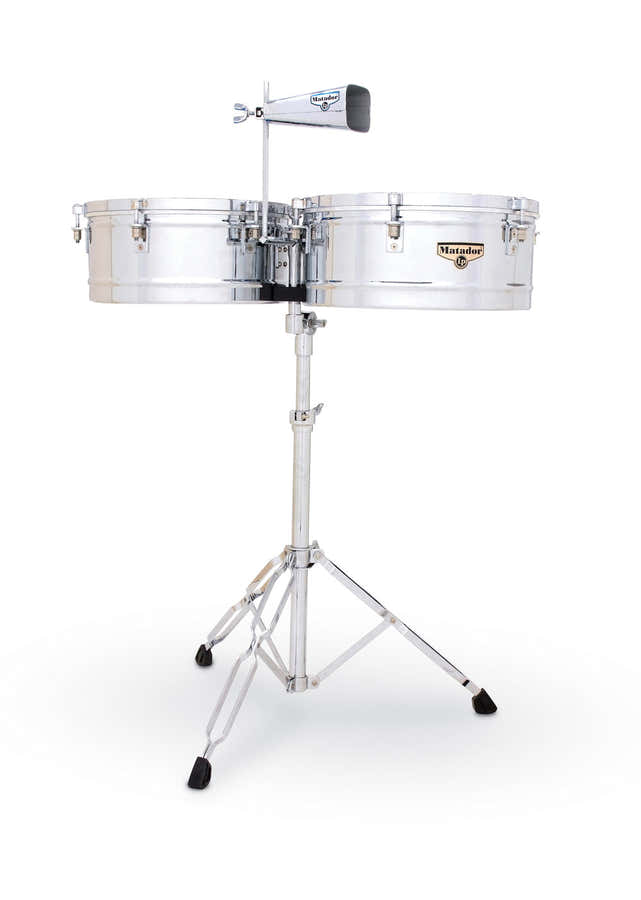 M257 Matador 14" & 15" Cromato