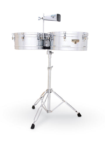 M257 Matador 14" & 15" Cromato