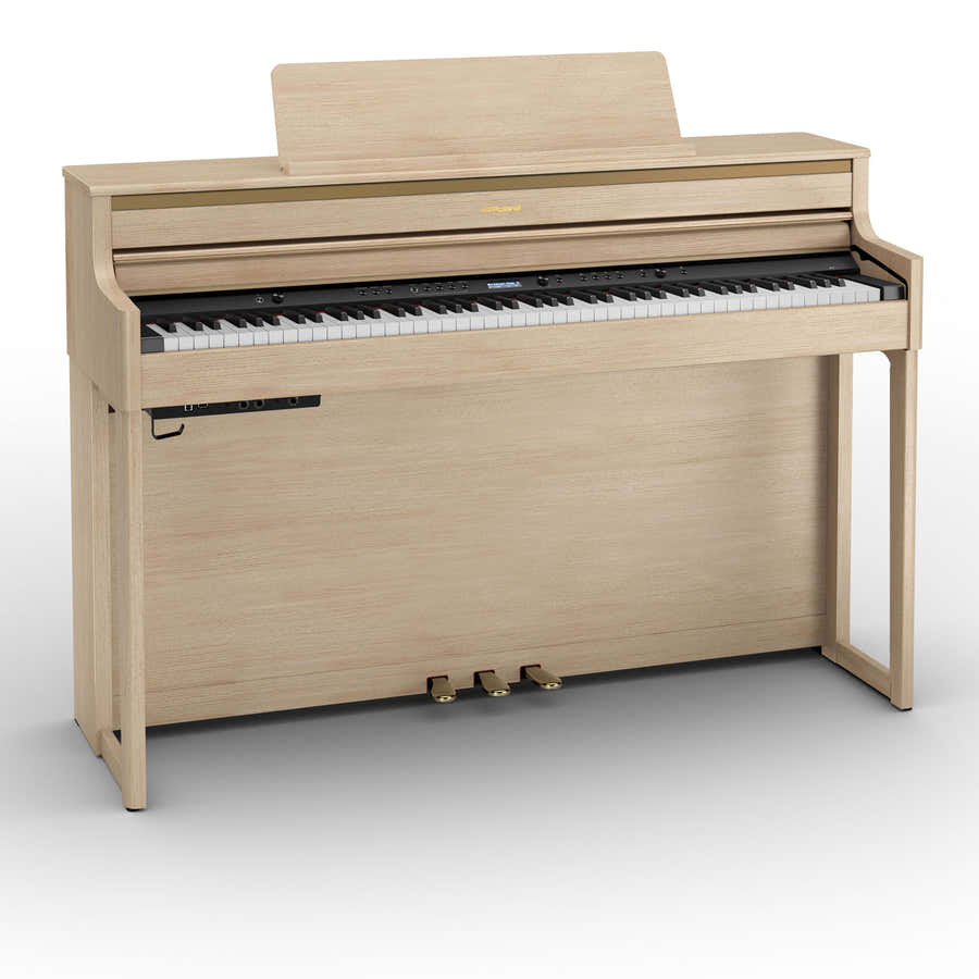 HP704 Rovere chiaro