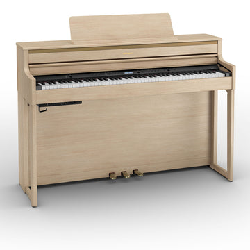 HP704 Rovere chiaro