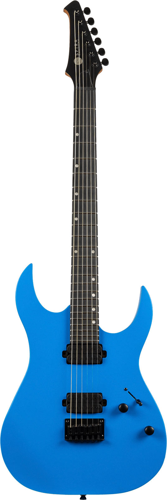 S400MBL Blu satinato