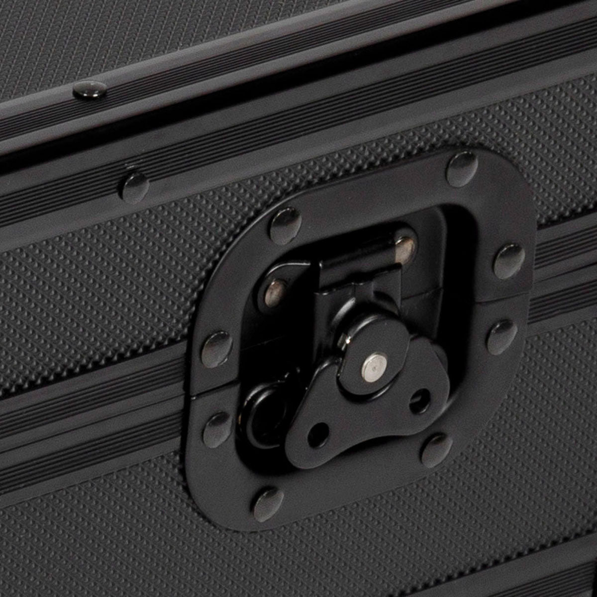 Schiuma Flight Control L GRV6 / REV7 Nero