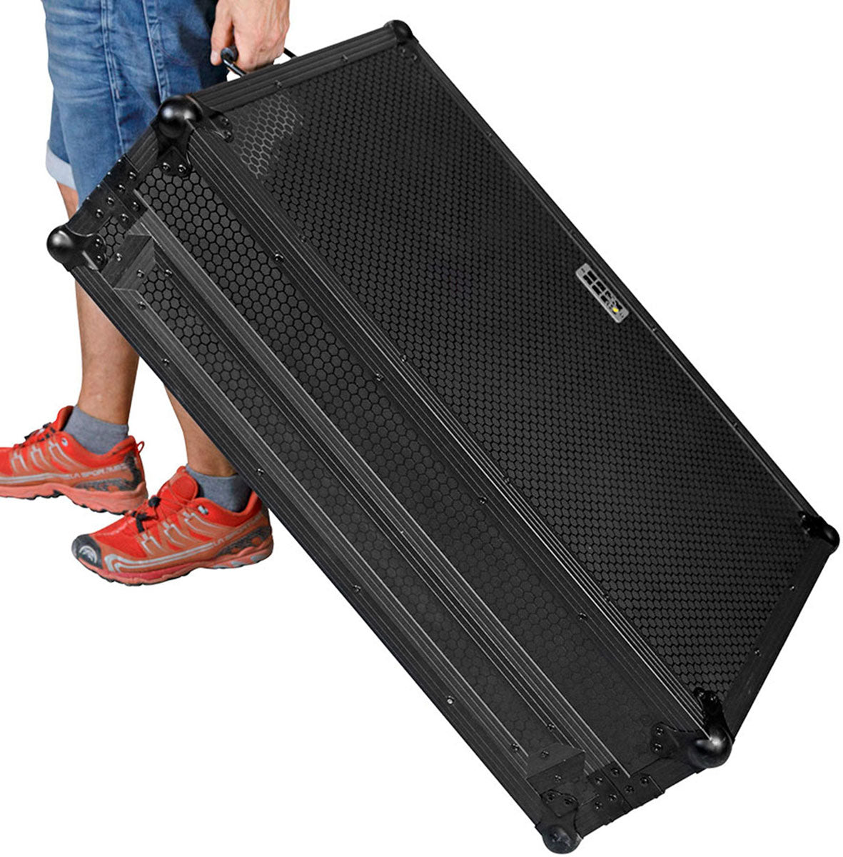 Pro FLX-10 W LTS Nero