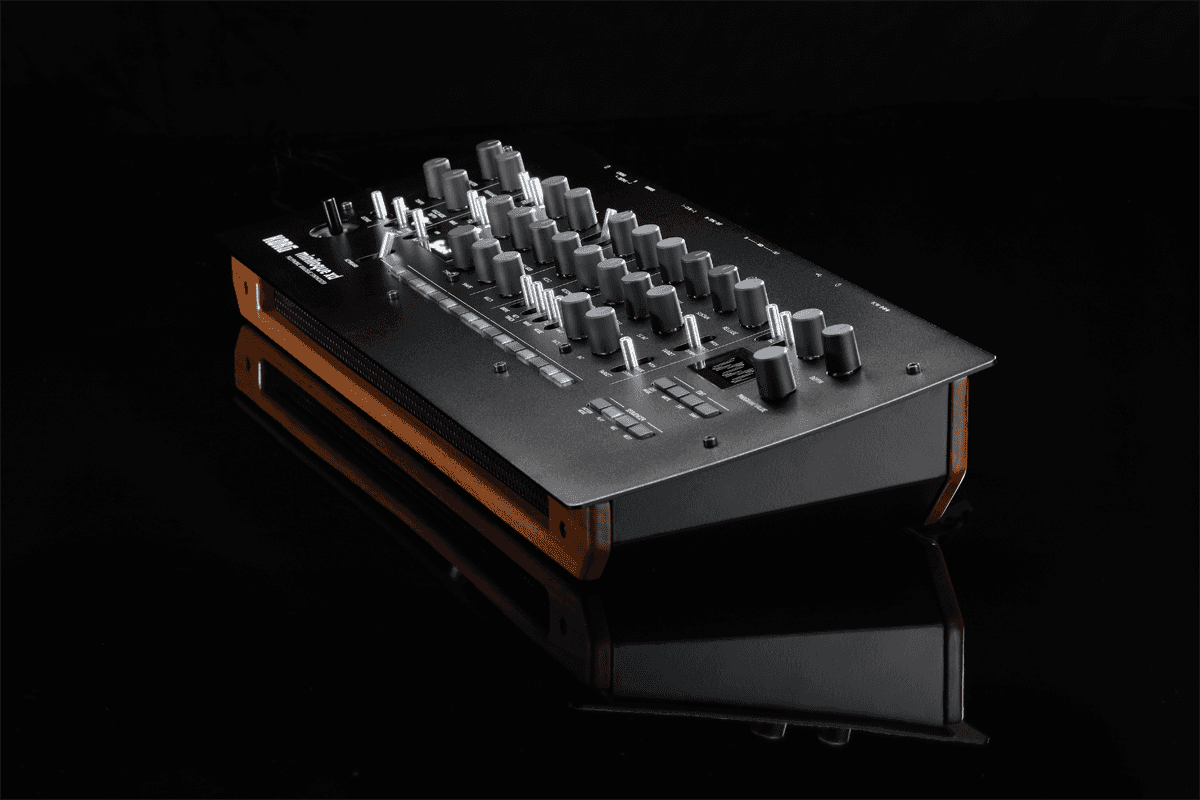 Minilogue XD Modulo