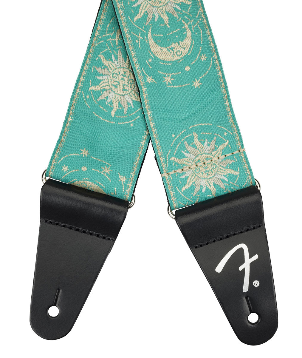 American Vintage II Sun Strap Verde schiuma di mare