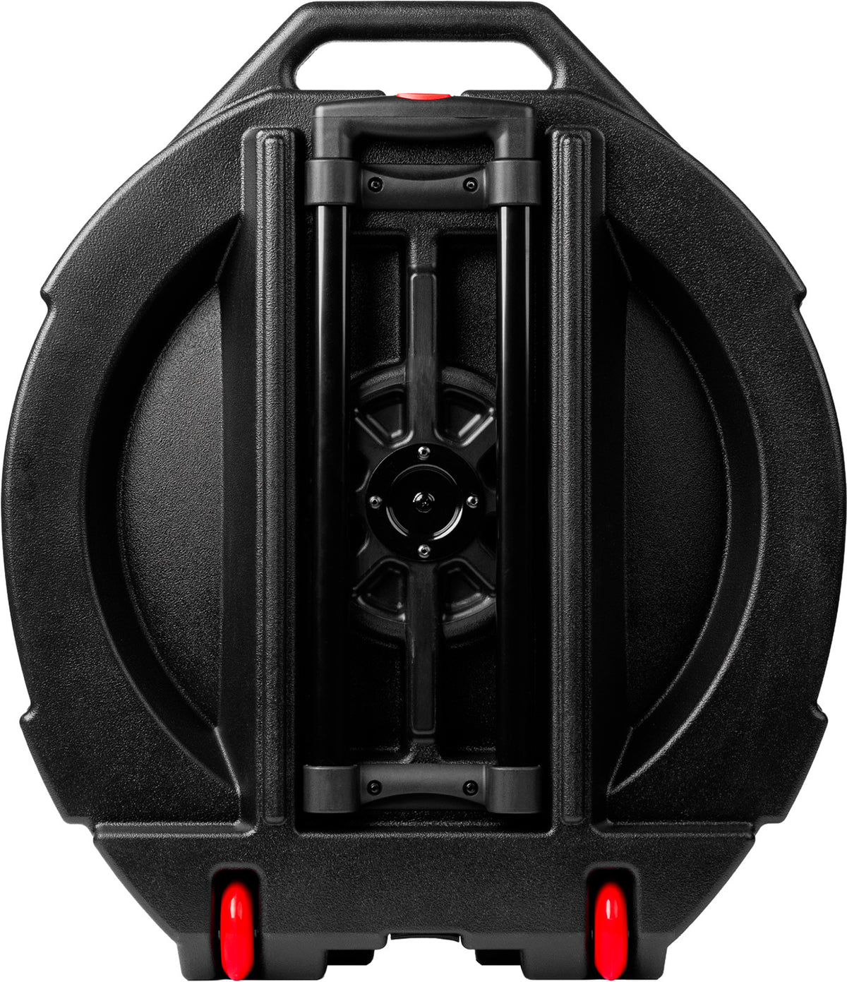 GPCCYM22W - Custodia 22" - 8 piatti