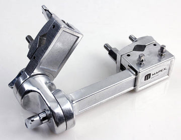 MC903 - CENTER-RATCHET ADJUSTABLE MULTI-PURPOSE CLAMP