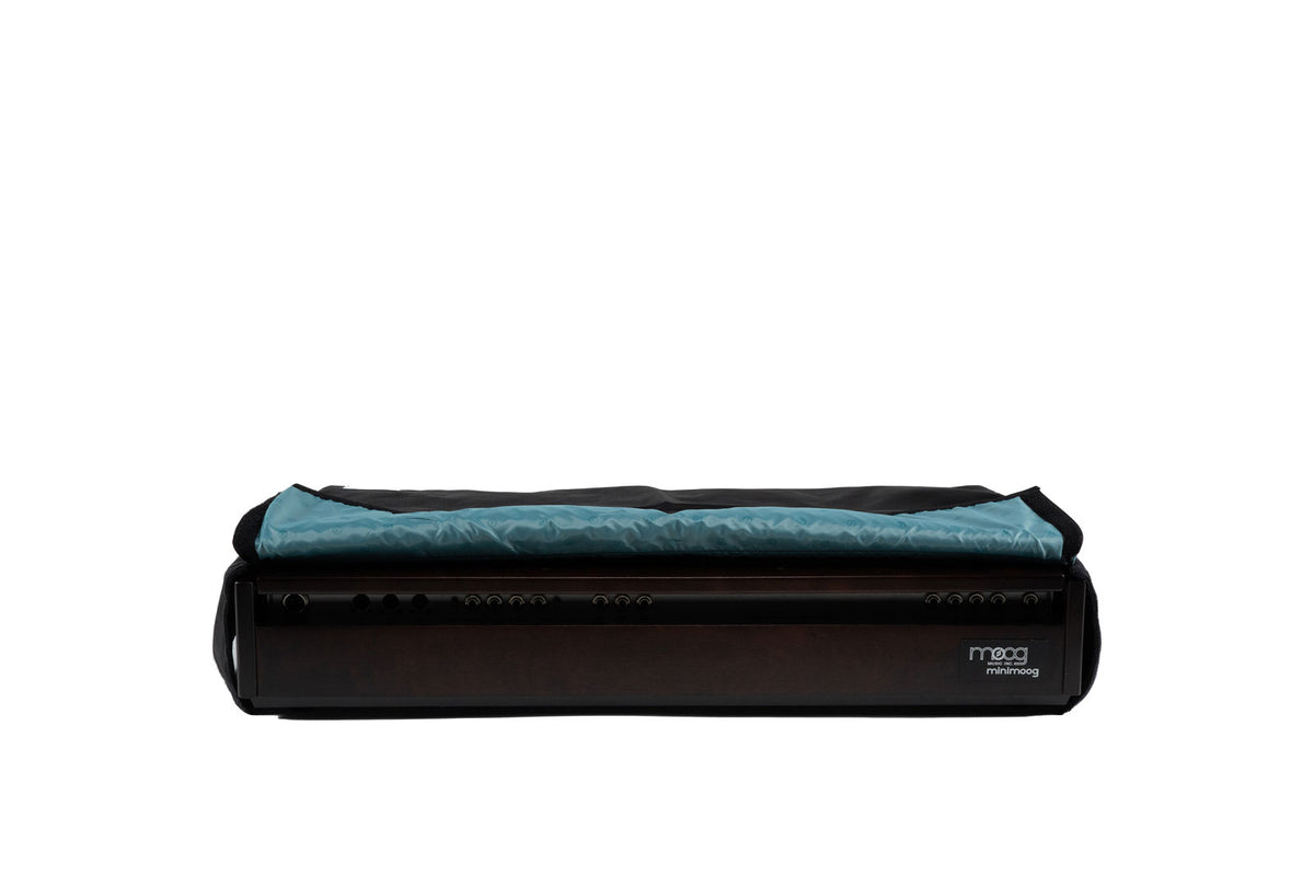 DUST COVER FOR MINIMOOG MODEL-D 2022 EDITION