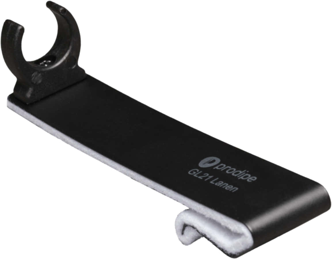 Morsetto per microfono GL21