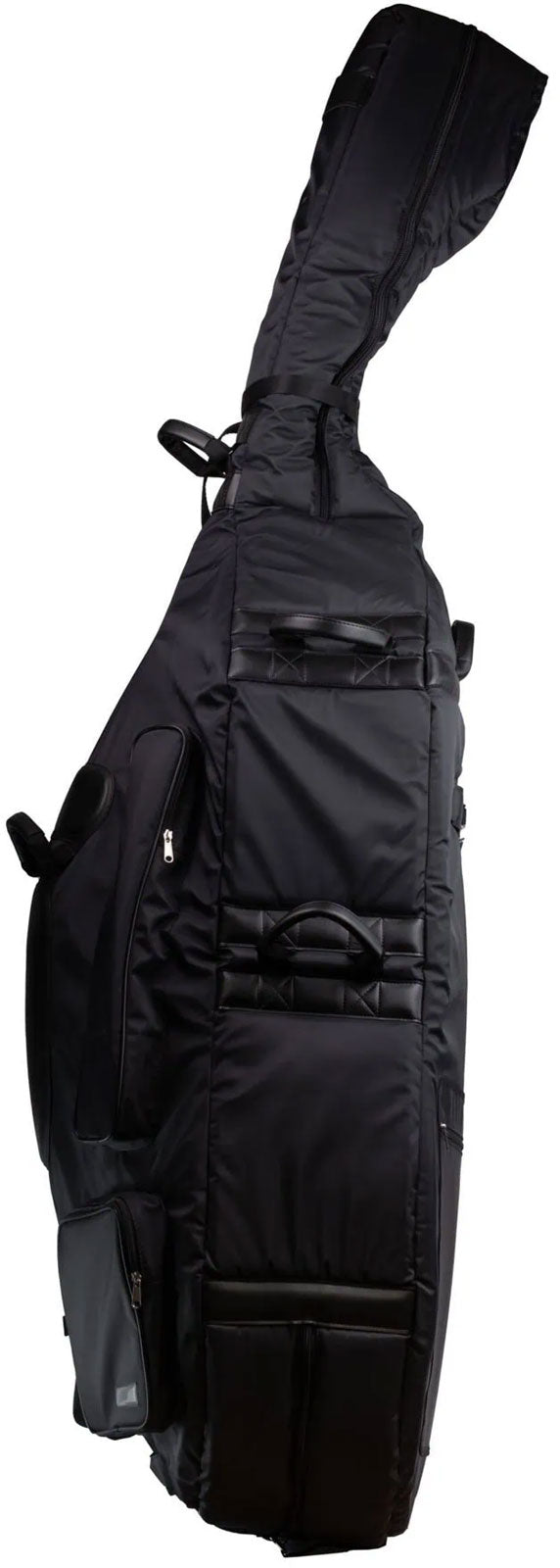 Performance Black - 3/4 Double Bass