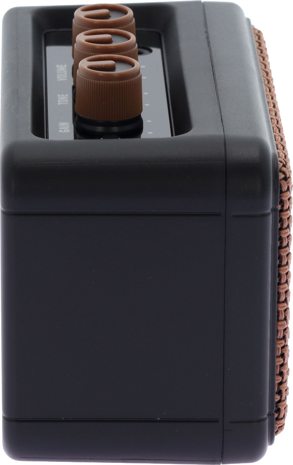 GE5 Noir