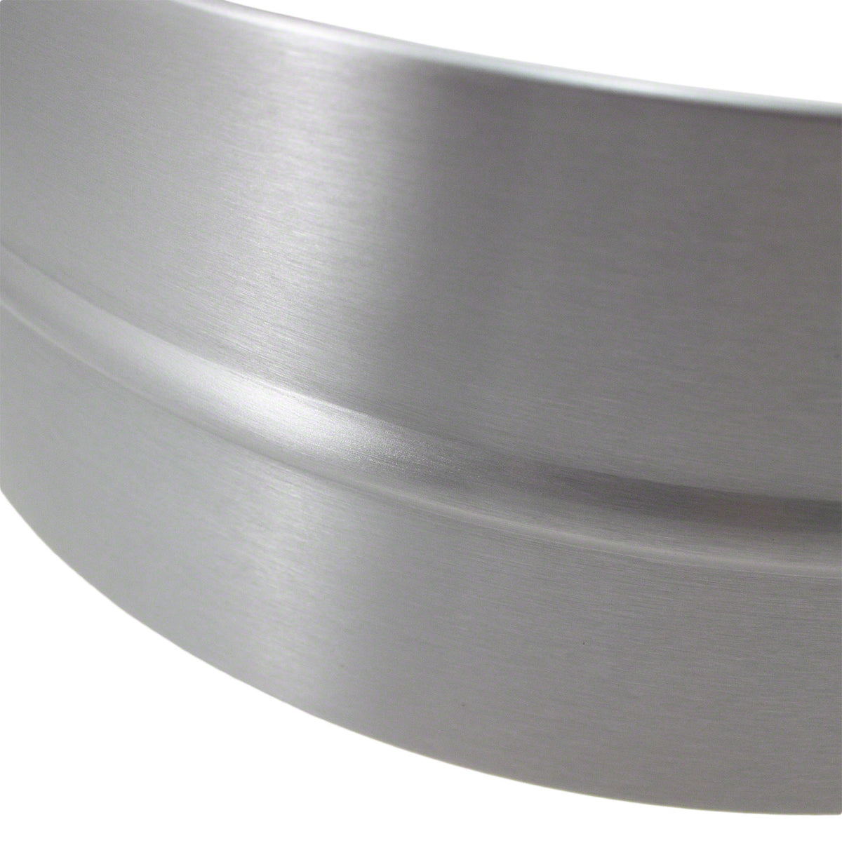 SAL1405 - 14" X 5" Fusto in alluminio - Rullante
