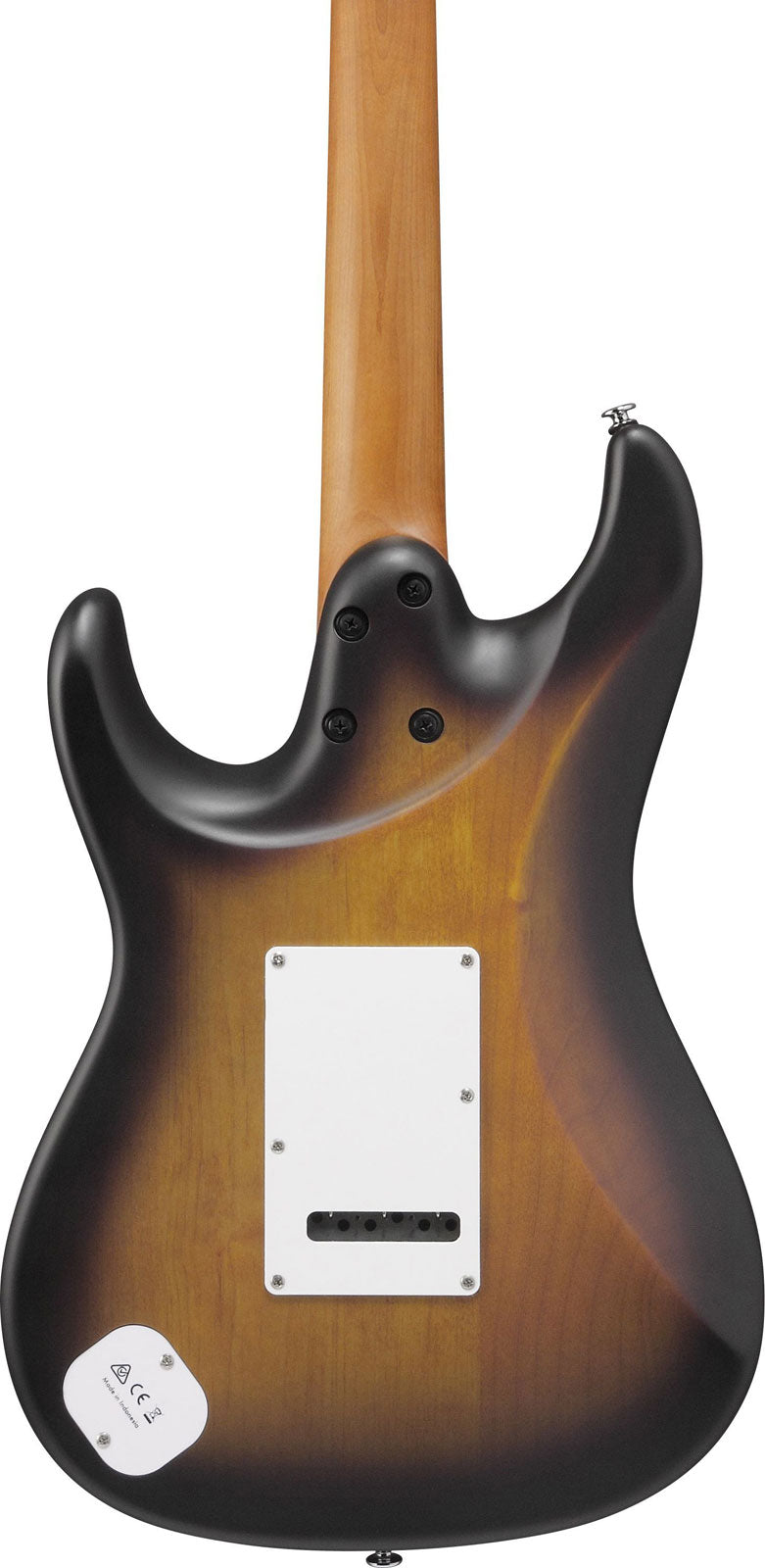 ATZ10P-STM Sunburst opaco Signature Andy Timmons Premium