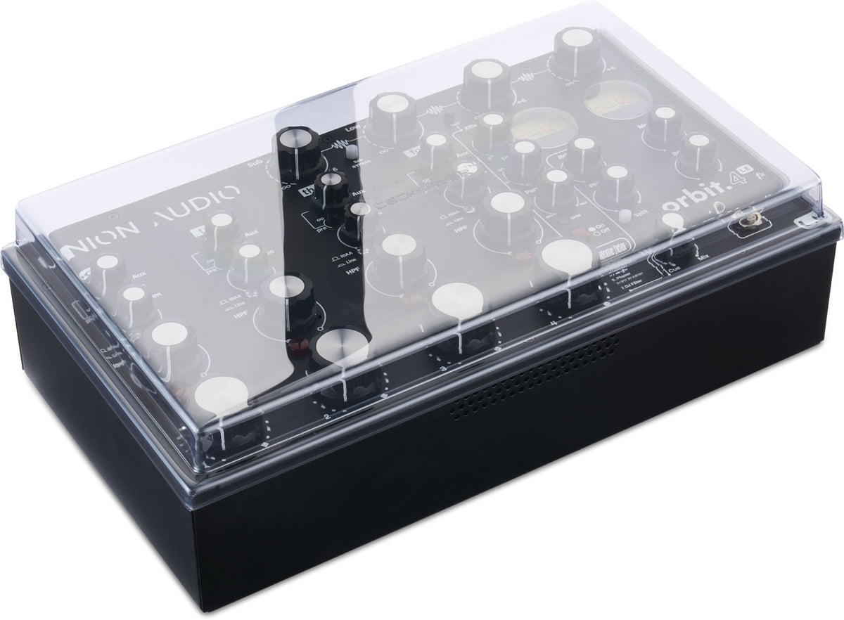 Cover per Union Audio ORBIT.4 LE & ORBIT.4 LE FX