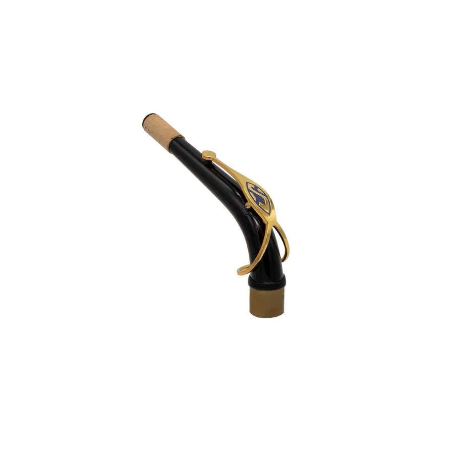 Bocal Supreme Nero - Sax alto