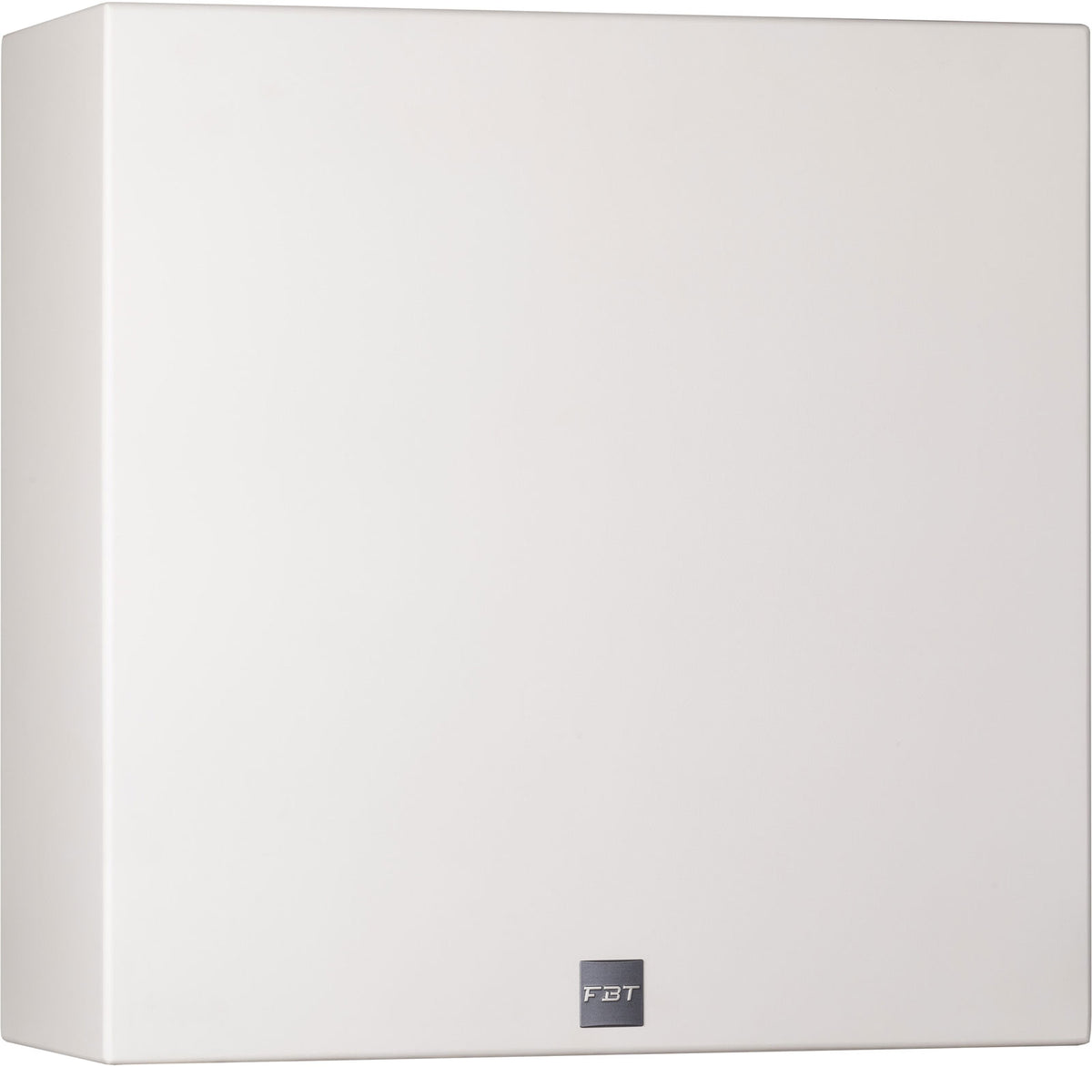 Keiron 8S W Subwoofer Bianco