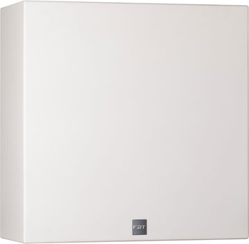 Keiron 8S W Subwoofer Bianco