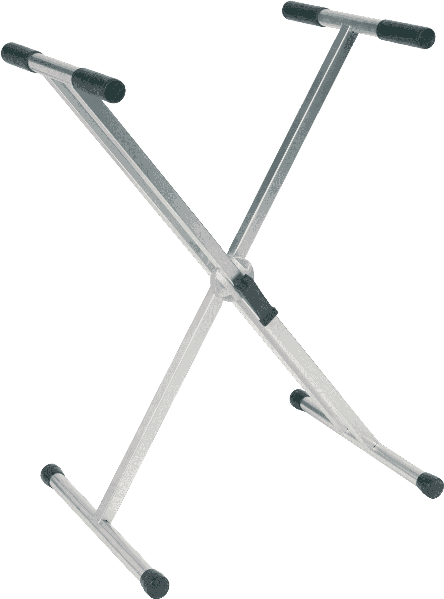RTX Supporto per tastiera RX30 Grigio