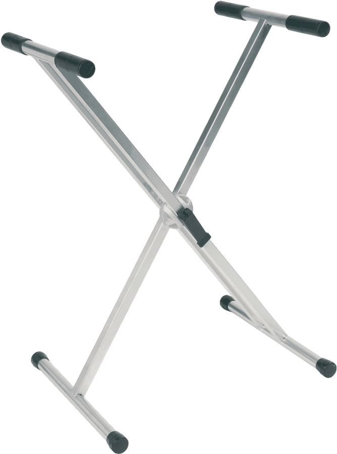 Supporto per tastiera RX30 Grigio