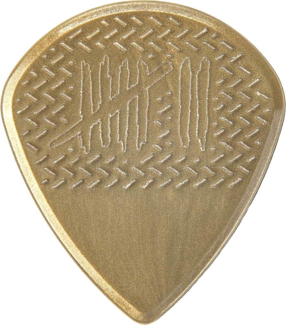Dunlop 24 x 1,38mm Mick Thomson Custom Jazz III
