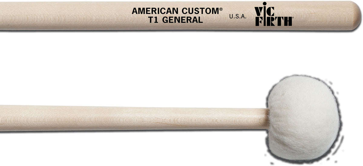 T1 GENERAL