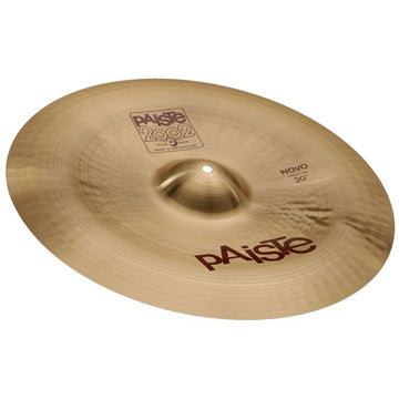 2002 NOVO CHINA 20"