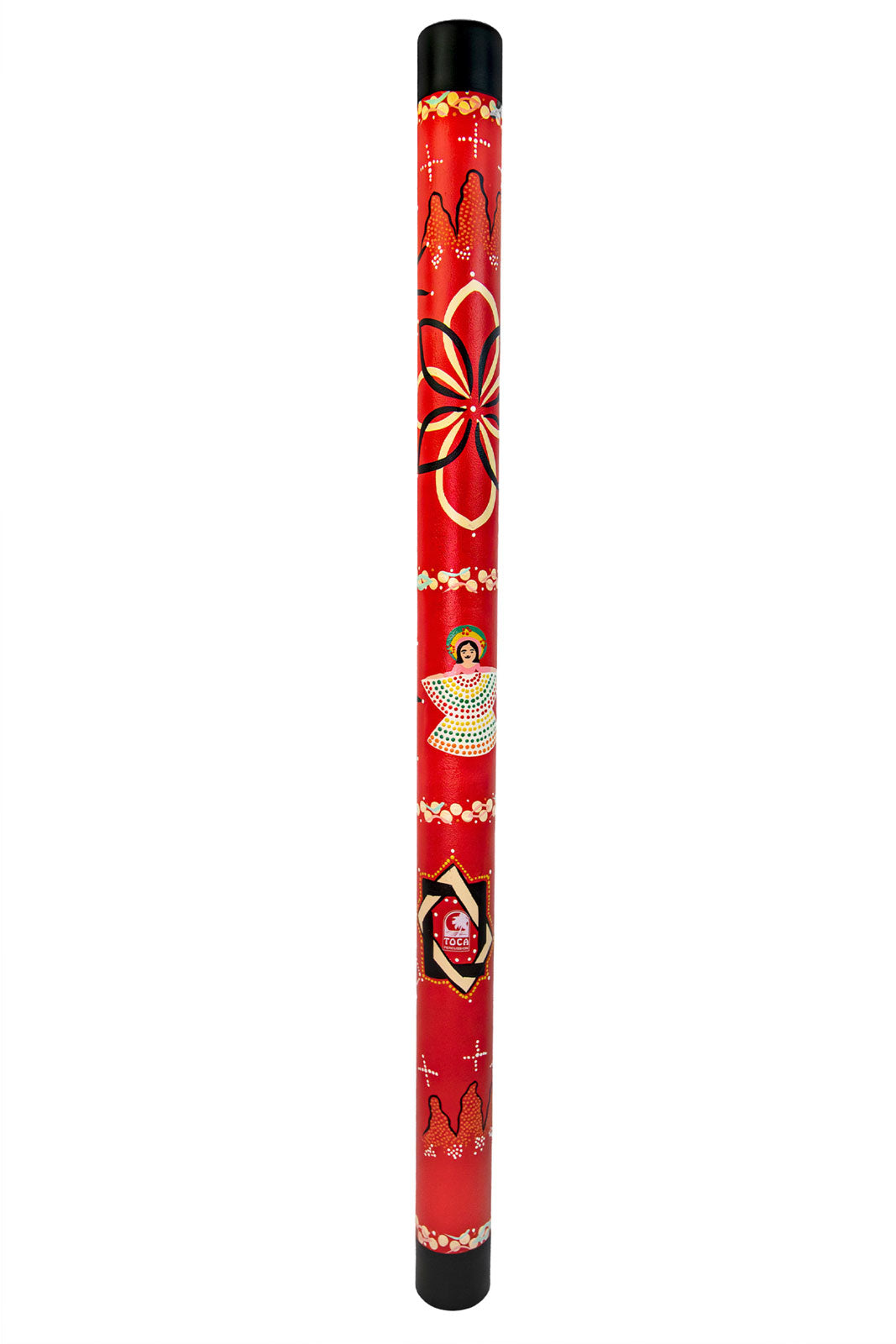Bastone Della Pioggia Everpour 48" - Rosso Cueca T-Rain-Ep-48Rc