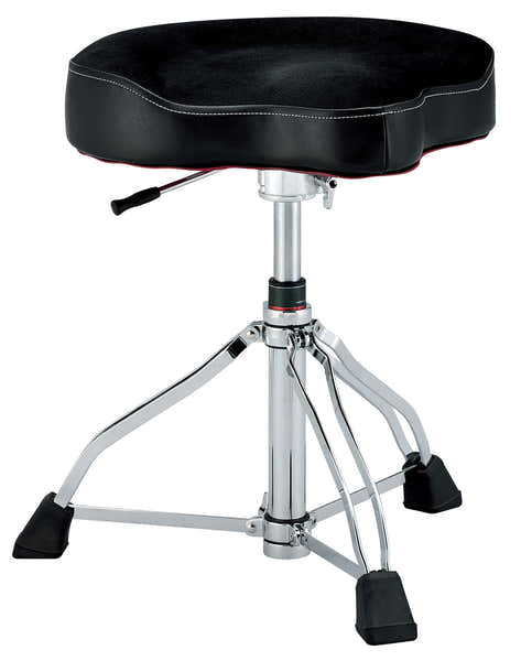 HT550BCN - 1ST Chair Glide Rider Parte superiore in tessuto Hydraulix