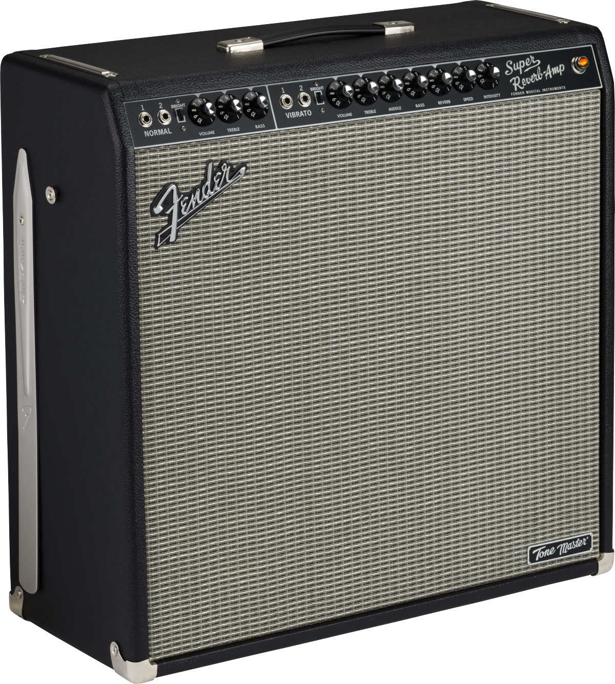 TONE MASTER SUPER REVERB 230V EU