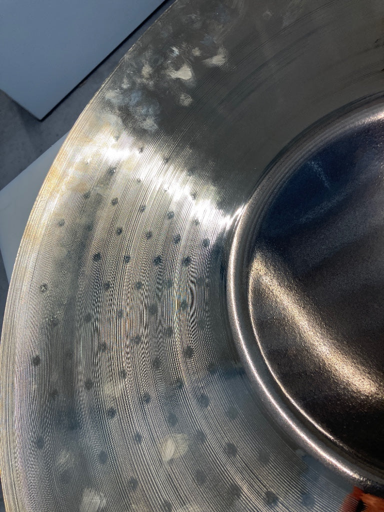 21" Z-Custom Mega Bell Ride - Stock B