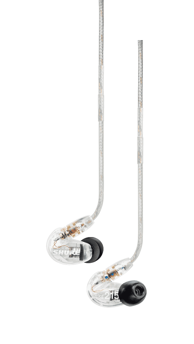 Auricolari In-Ear Shure