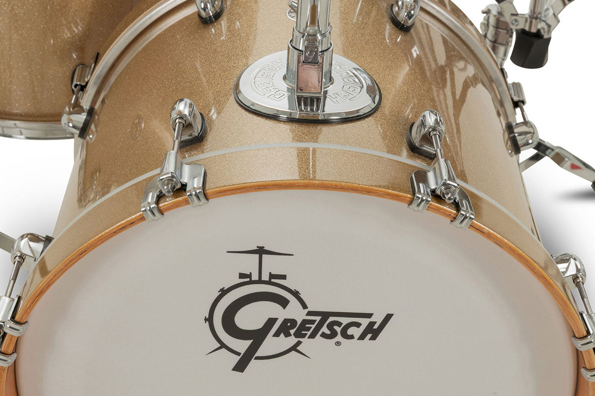 Shell-set Catalina Club Sahara Sparkle