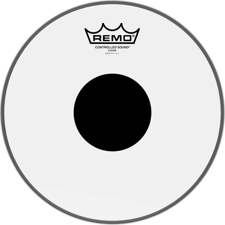 CS-0310-10 - CONTROLLED SOUND  CLEAR 10