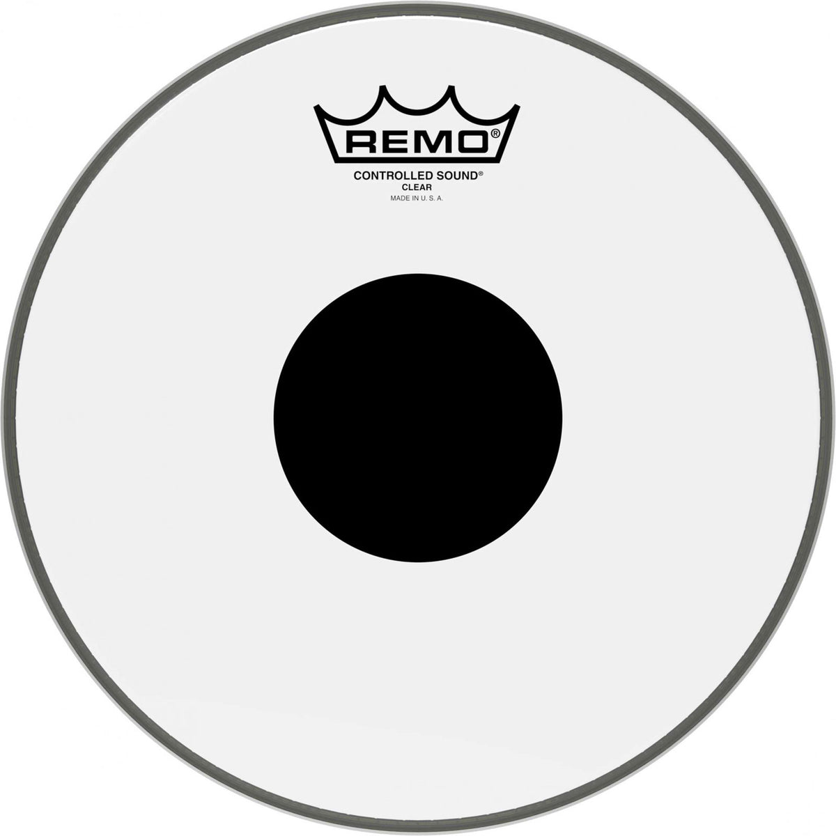 CS-0310-10 - CONTROLLED SOUND  CLEAR 10