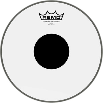 CS-0310-10 - CONTROLLED SOUND  CLEAR 10