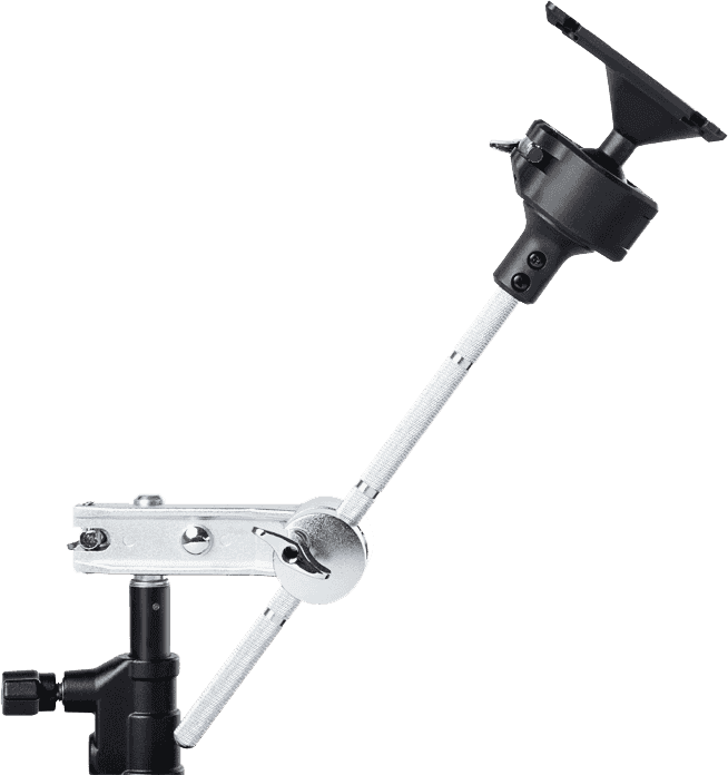 Supporto a morsetto Multi Pad - Modulo elettronico