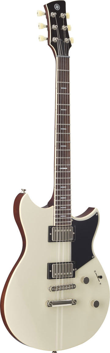 Revstar Standard Rss20 Vintage White