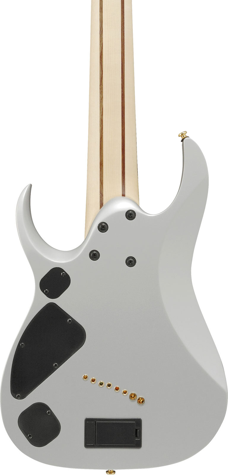 RGDMS8-CSM Argento classico Opaco Axe Design Lab