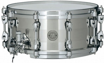 PSS146 - Starphonic Acciaio inox - 14" X 6"