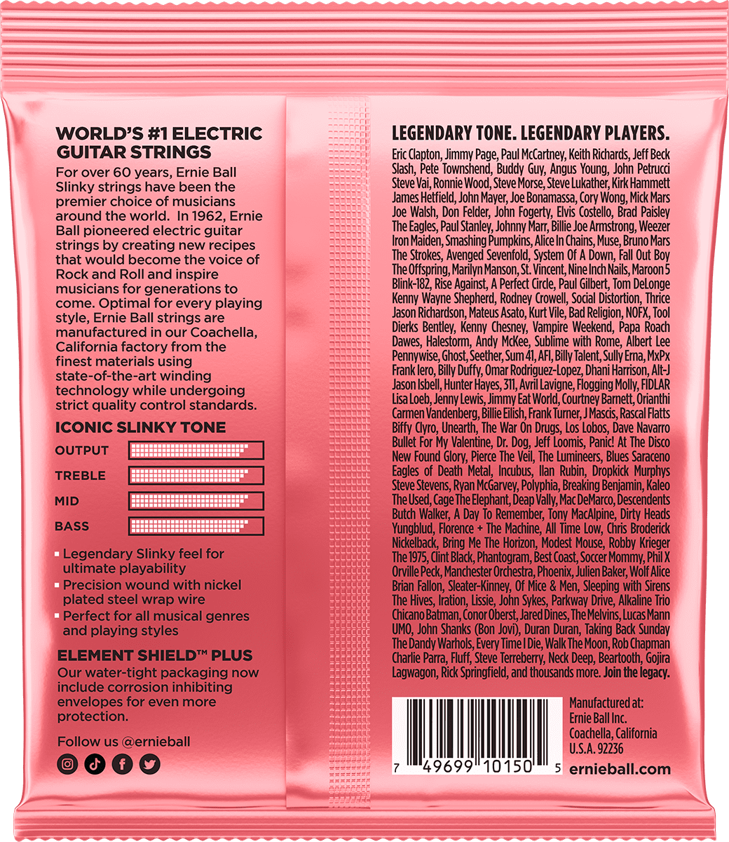 2217 Slinky vivace 7-36