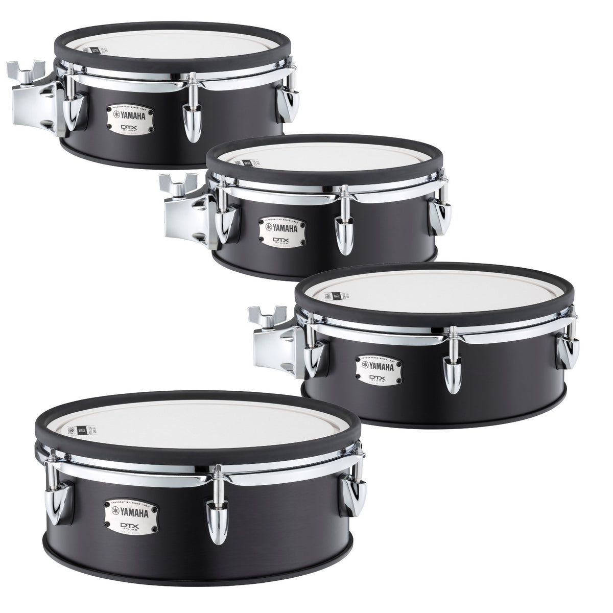 DTX10KX (TCS PAD) - BLACK FORREST